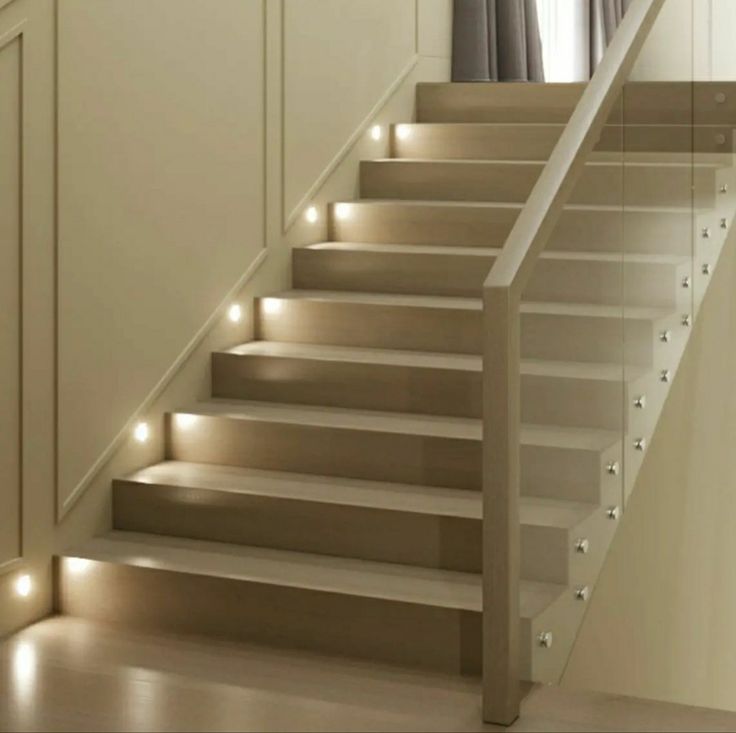 Stairway Lighting