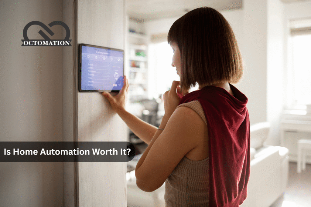 Is Home Automation Worth It?