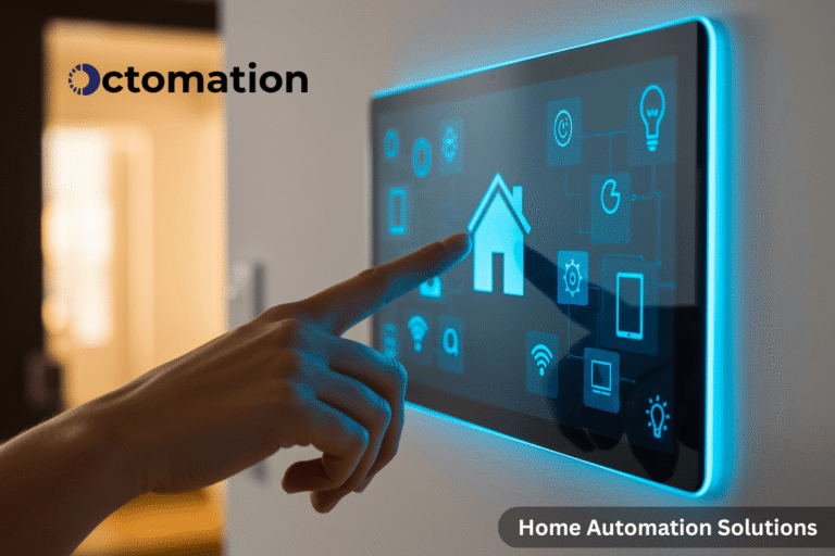 Best Smart Home Automation Solutions