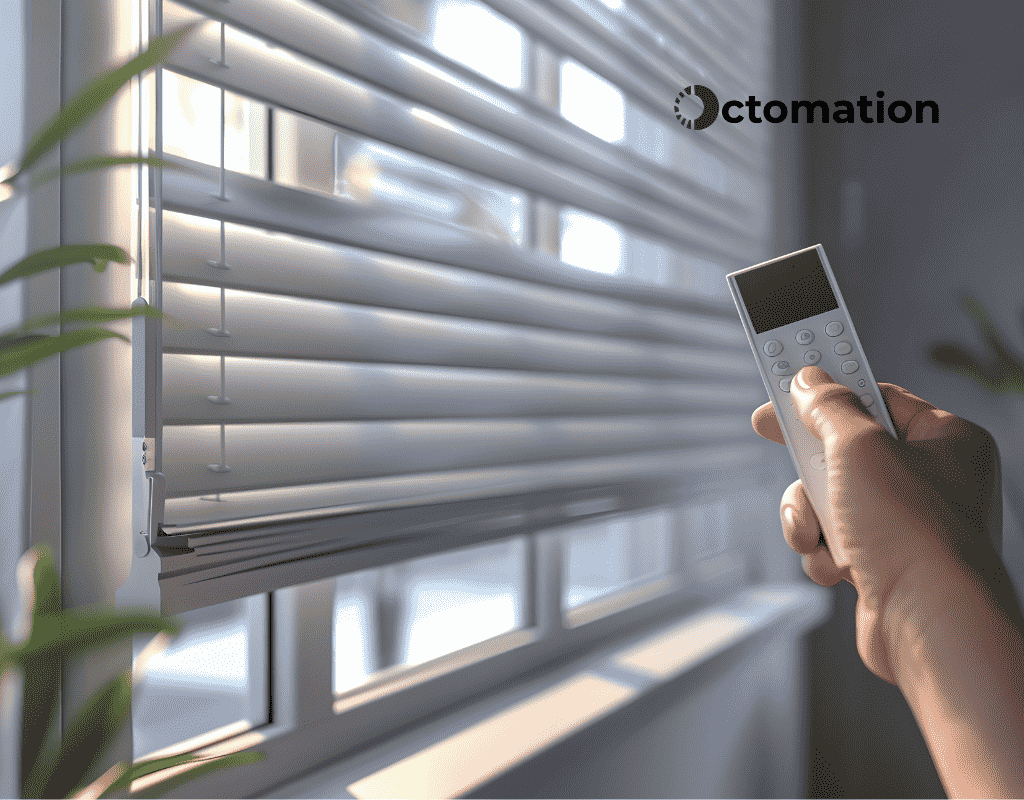 Blind Automation​
