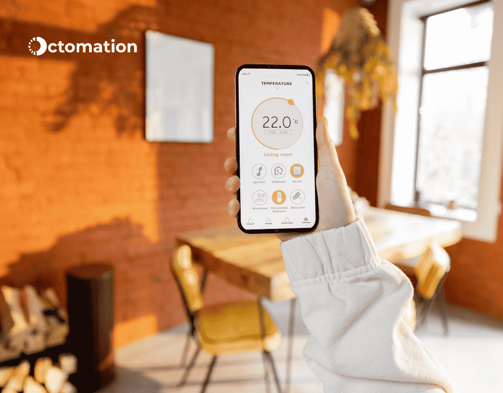 Smart Climate Control​