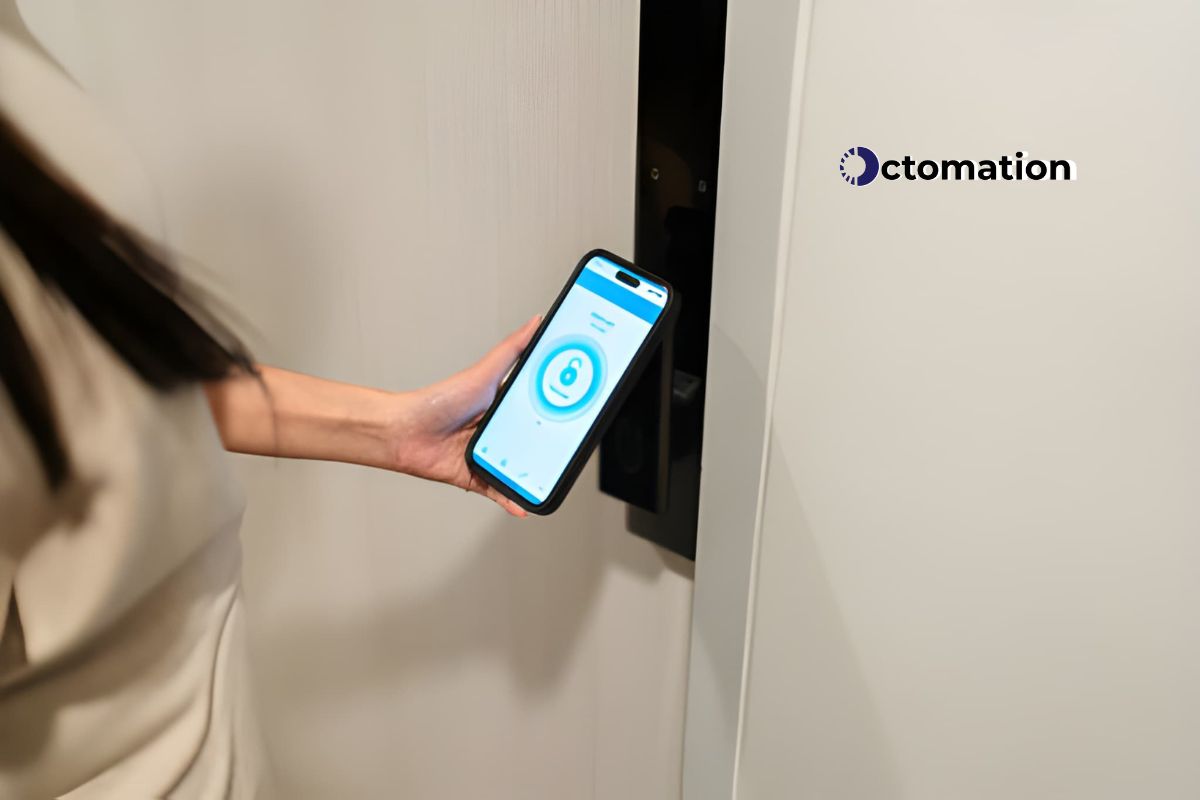 Are fingerprint door locks any good?