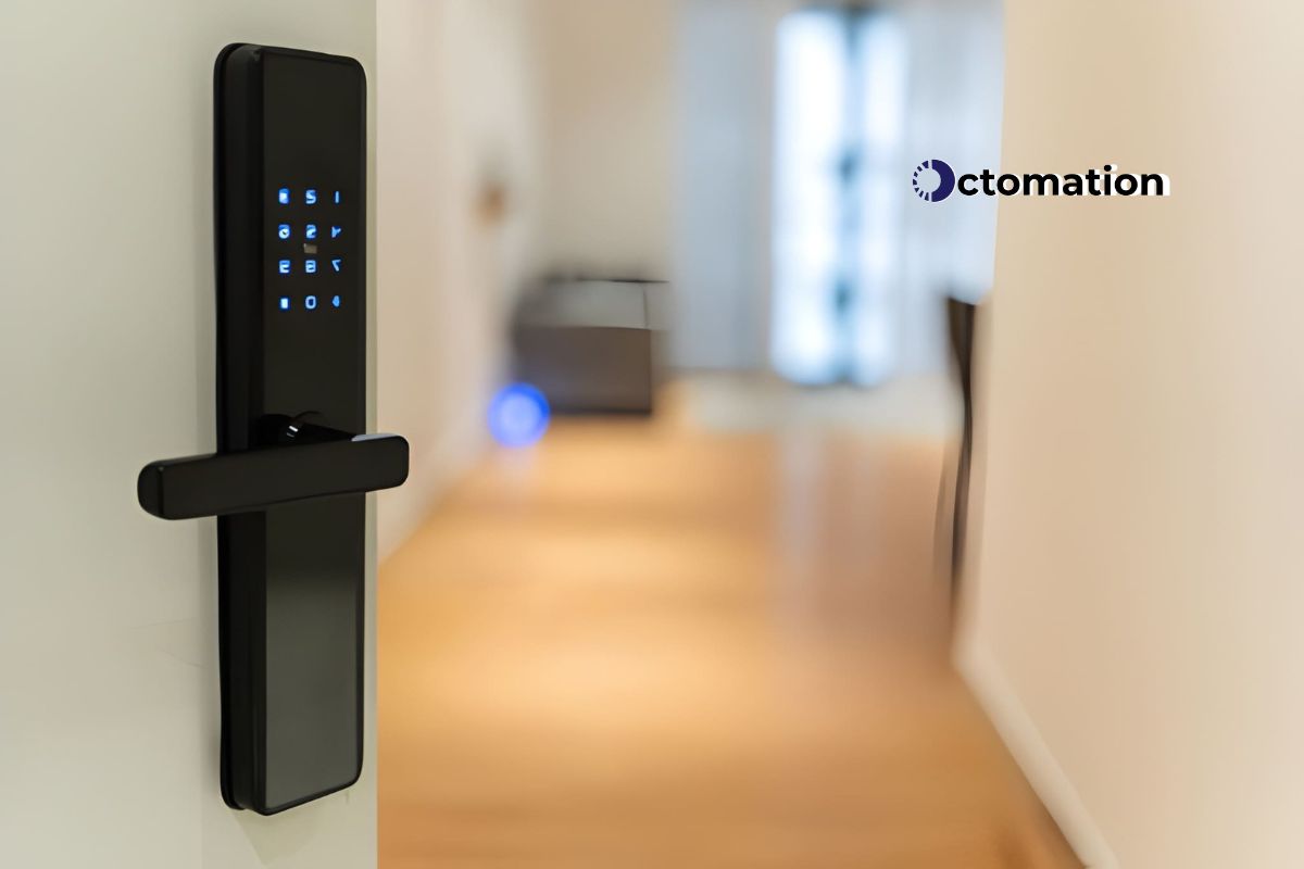 Are fingerprint door locks any good? Are fingerprint door locks any good?