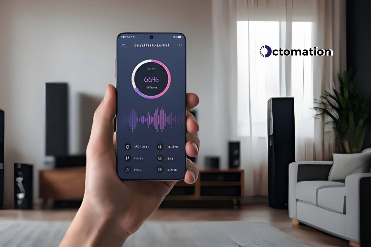 What is Home Theater Automation?