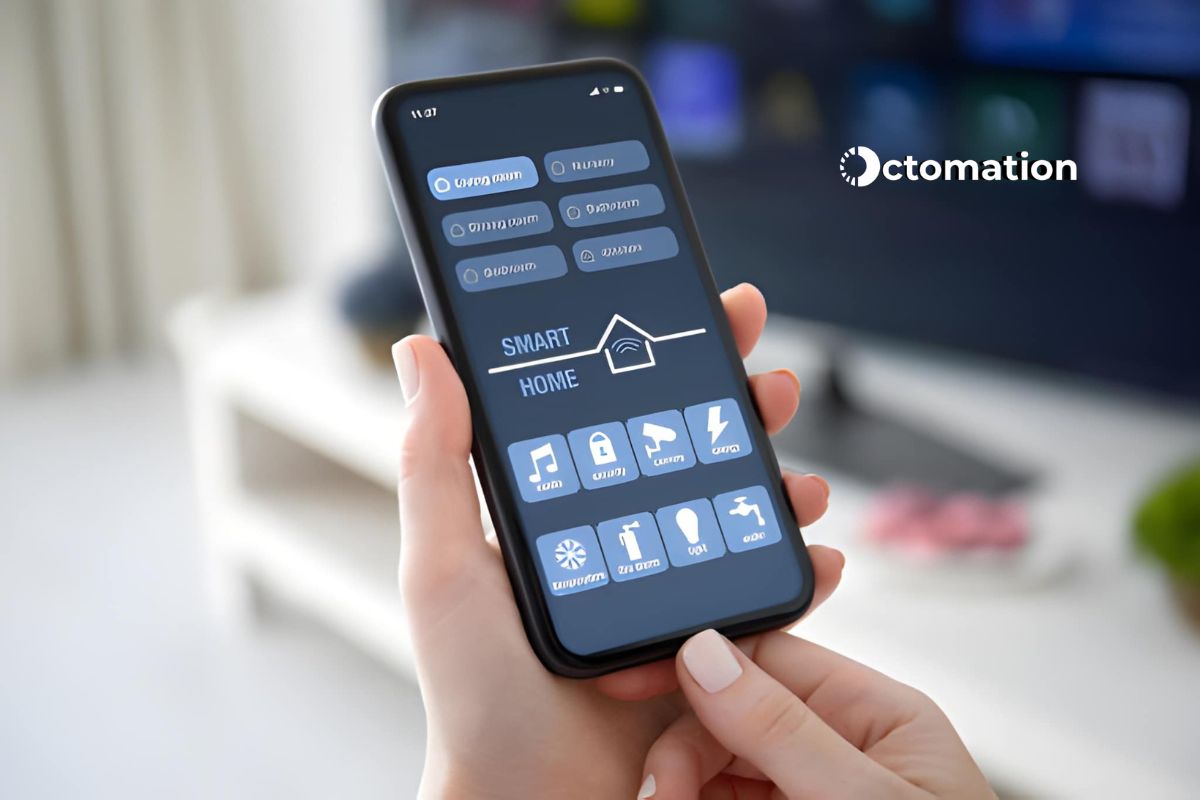 Why Matter Smart Homes?