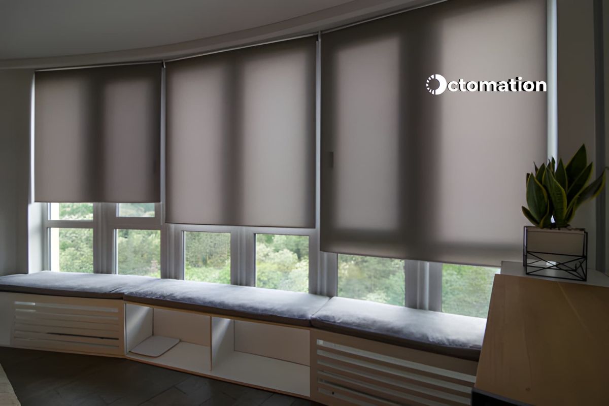 Are Automated Blinds Worth It?