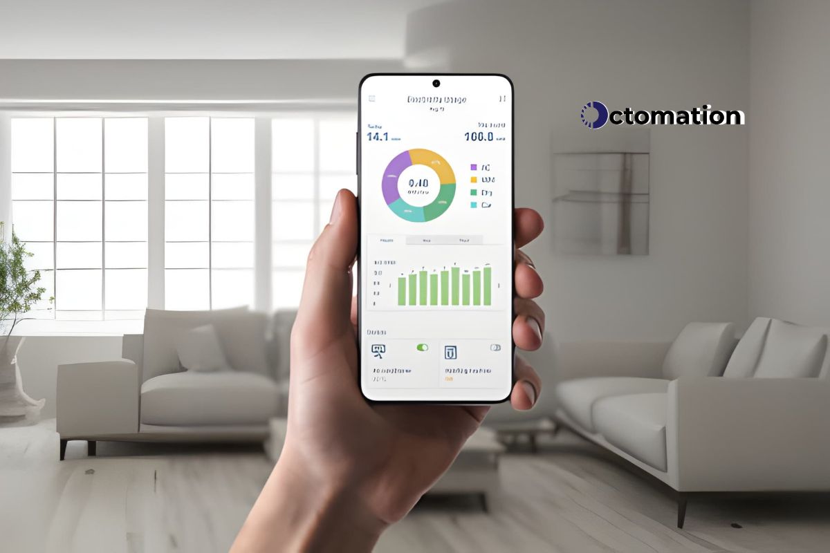 Is the Smart Home app safe?