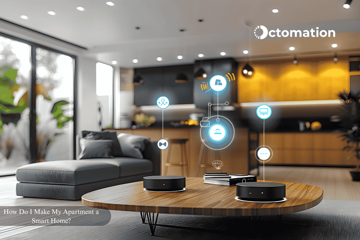 How Do I Know If My Home Is a Smart Home?