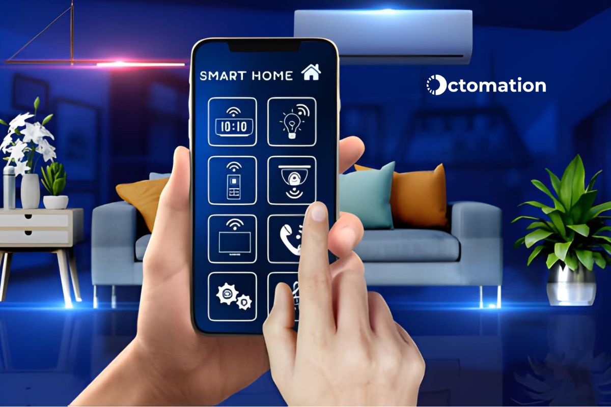 How Do I Know If My Home Is a Smart Home?