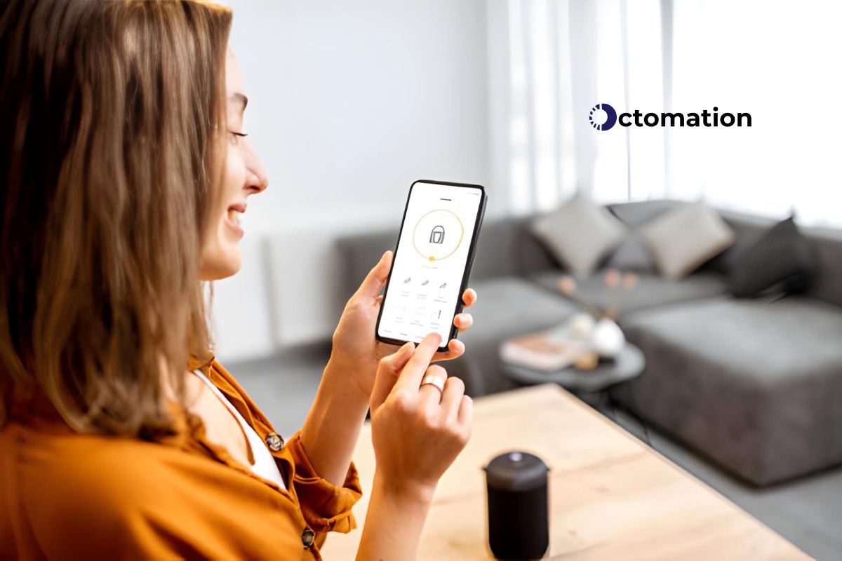 How Do I Make My Apartment a Smart Home?