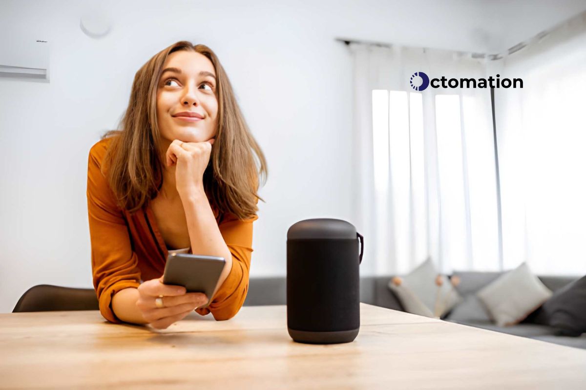 What will smart homes be like in the future?