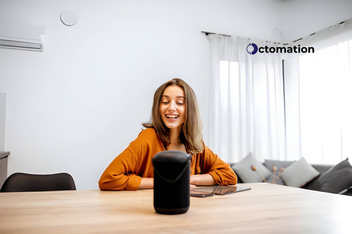 What will smart homes be like in the future?