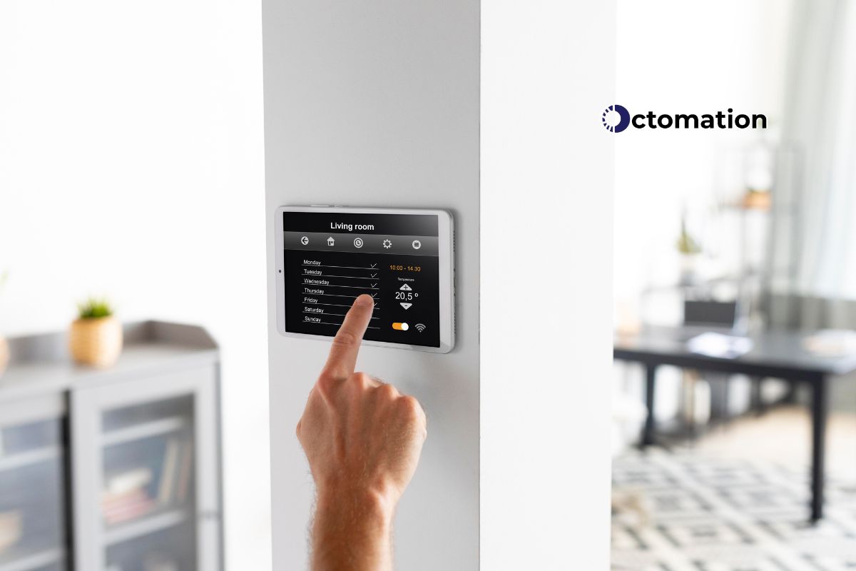 Why do we need home automation?