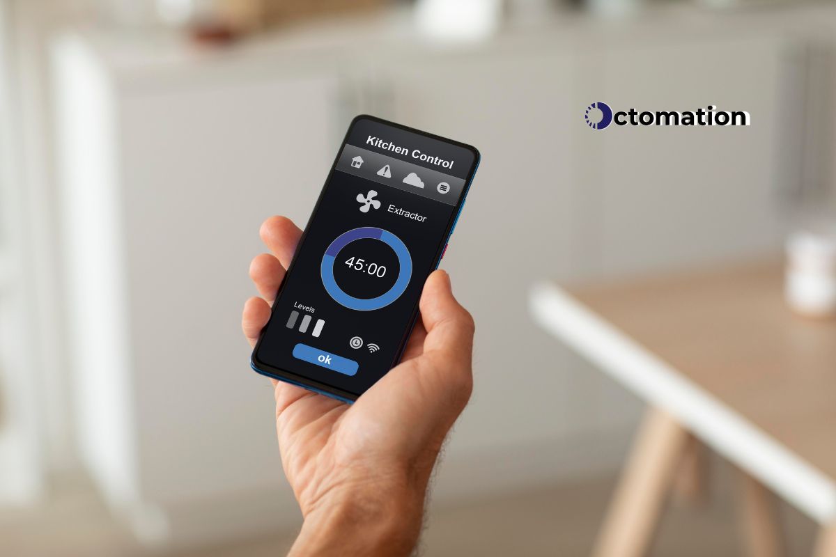 Why do we need home automation?