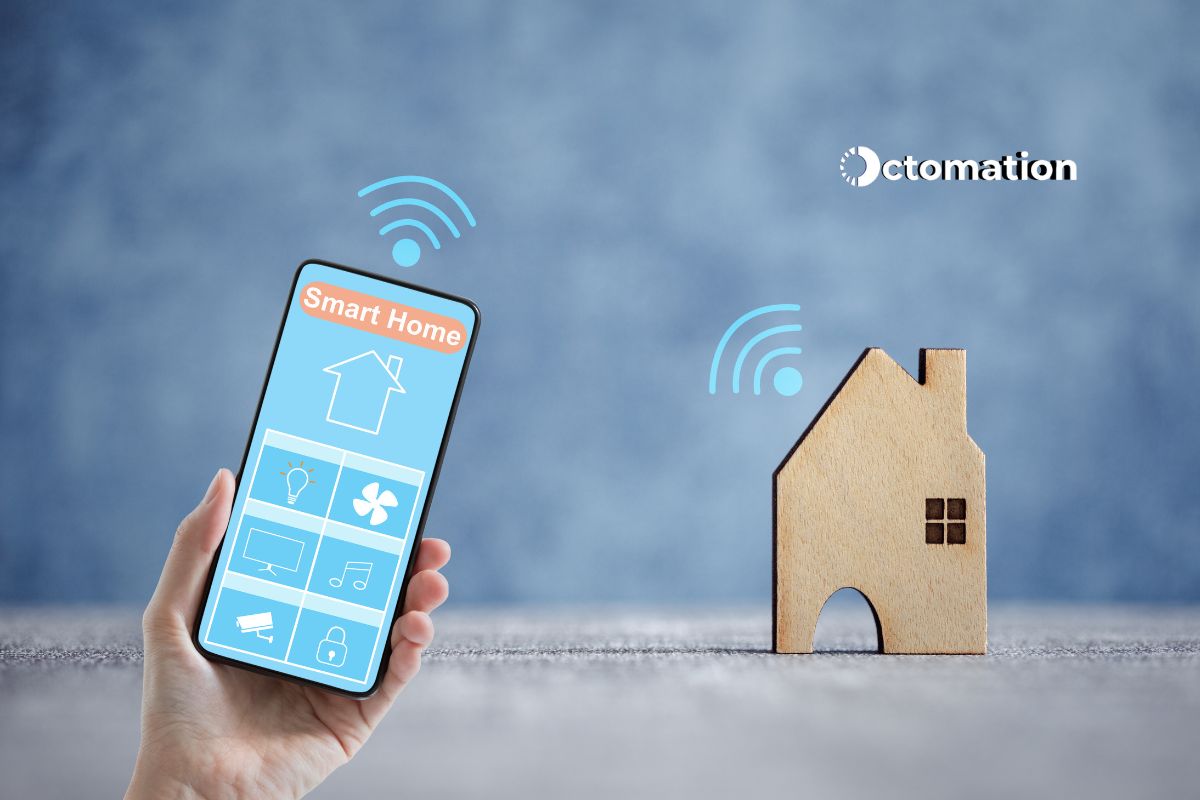 How safe is home automation?