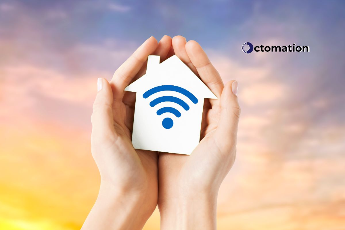 How safe is home automation?