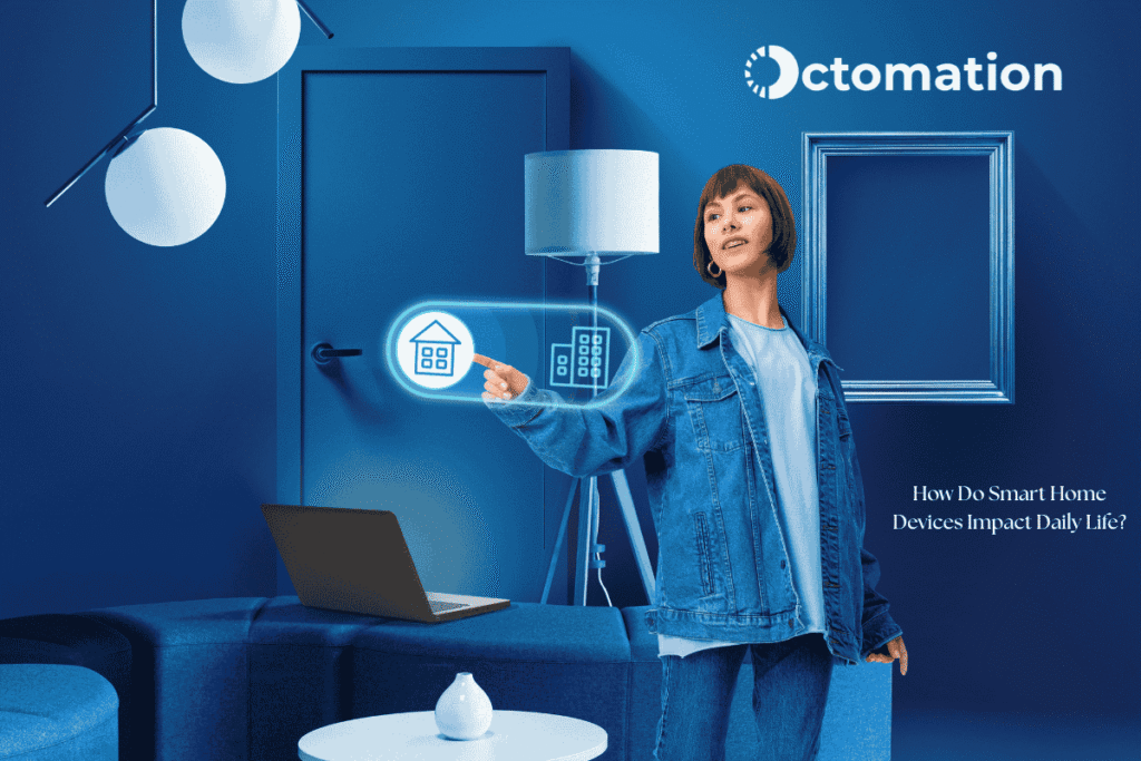 How Do Smart Home Devices Impact