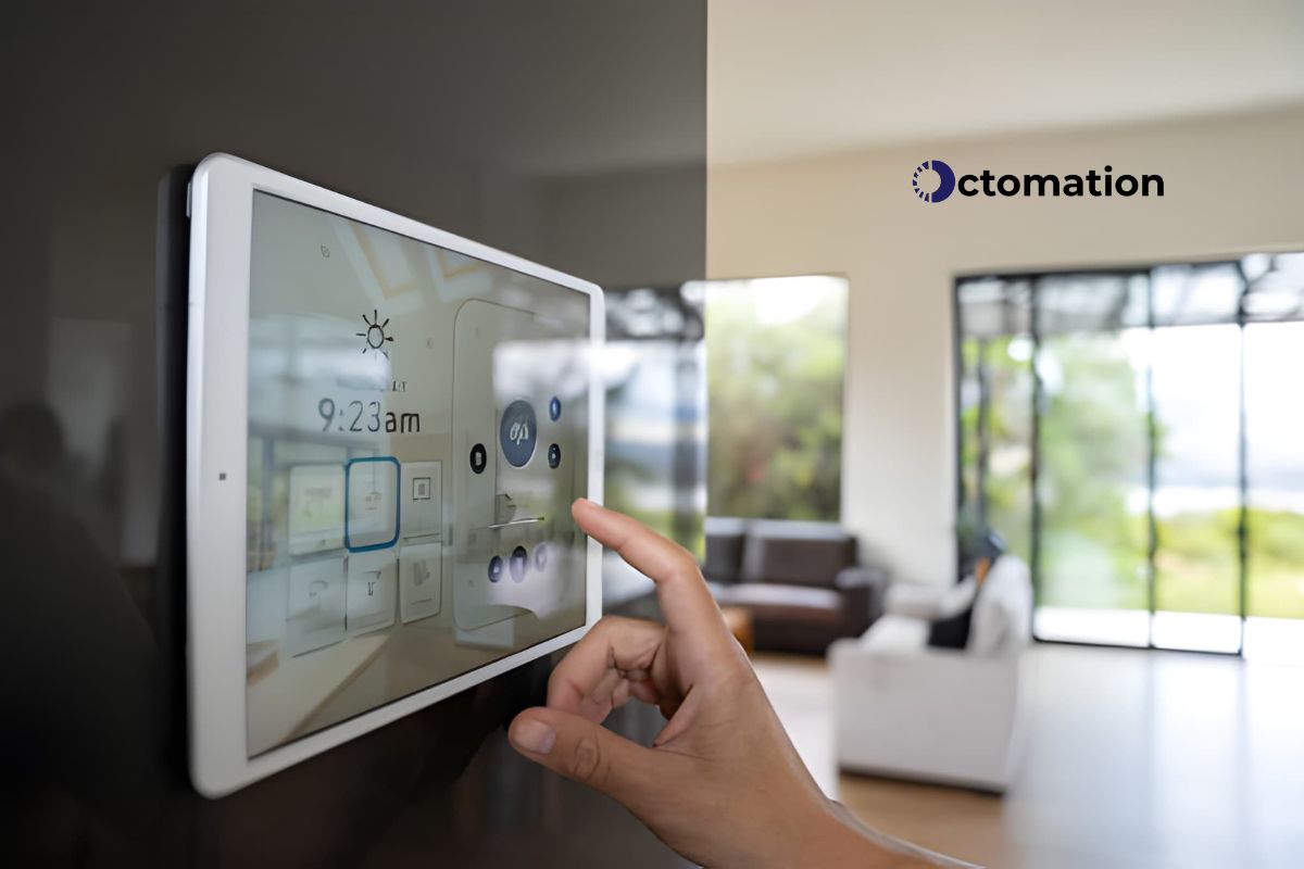 Why Do You Need a Smart Home?