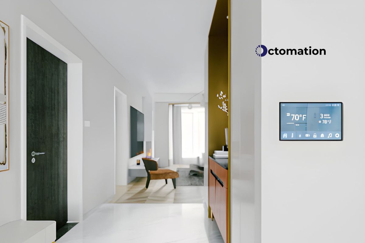 Why Do You Need a Smart Home?