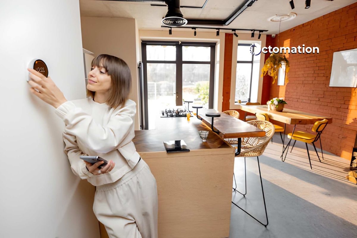 How Do Smart Home Devices Impact Daily Life?