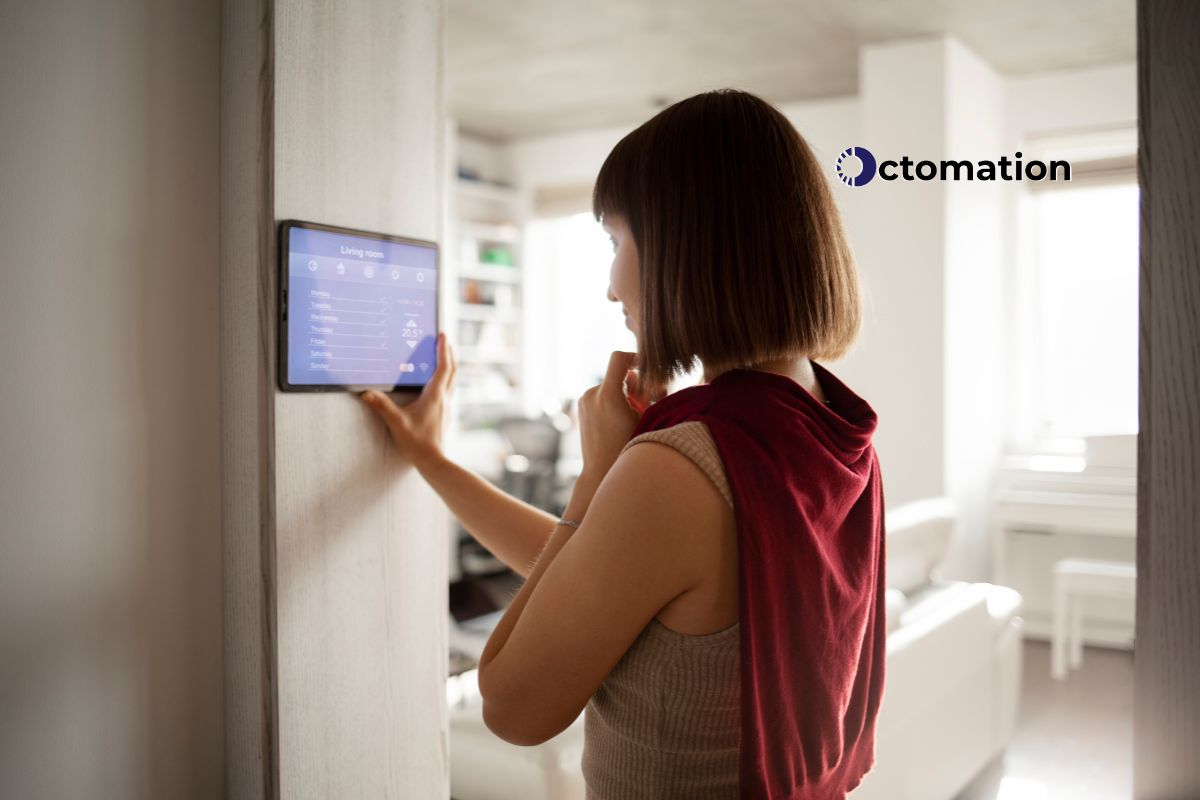 What is one benefit of matter for smart home devices?