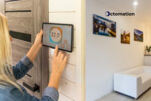 What is one benefit of matter for smart home devices?