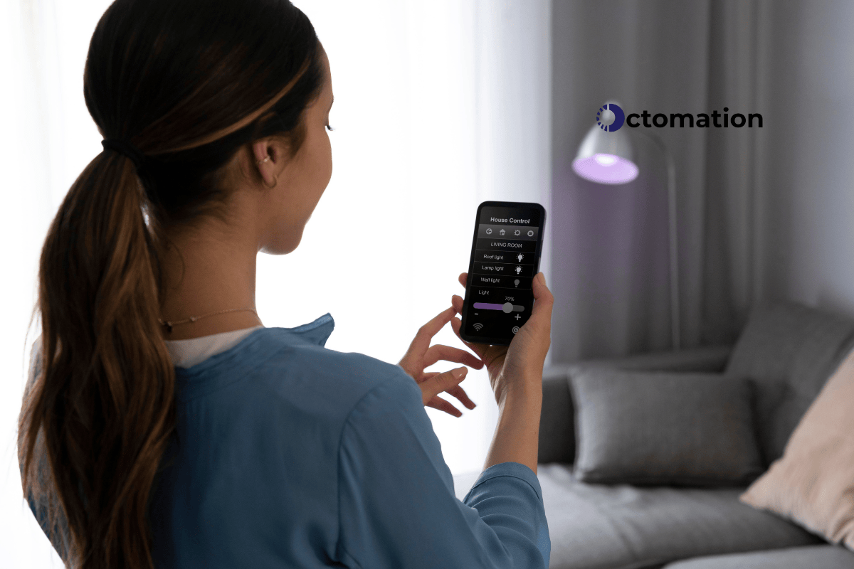 Is home automation in demand?