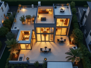 Smart Home Solutions