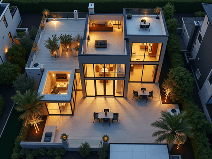 Smart Home Solutions