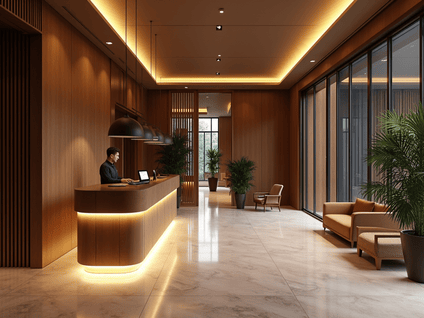 Home Security System