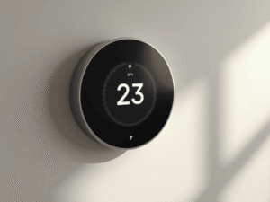 Smart Climate Control