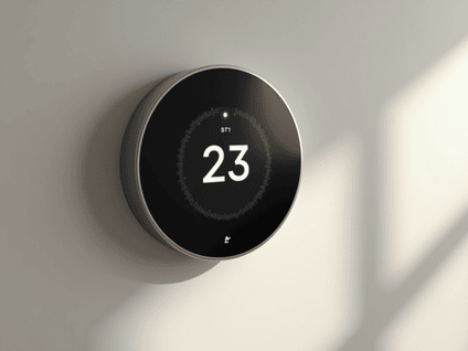 Smart Climate Control